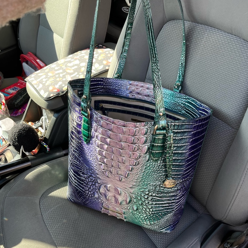 Brahmin Tote